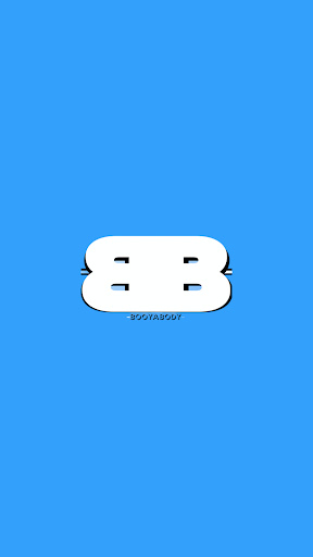 Android application BooyaBody screenshort