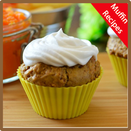 Muffin Recipes