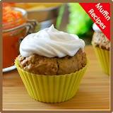 Muffin Recipes icon