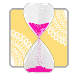 Hourglass Timer icon