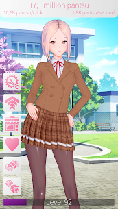 WAIFU CLICKER Sexy Anime Girls 2