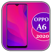 Top 50 Personalization Apps Like Theme for Oppo A6 2020 - Best Alternatives