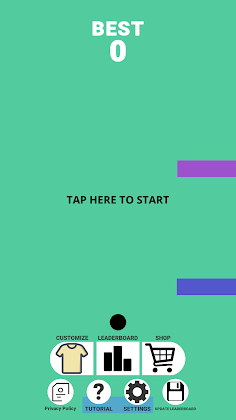 Color Change - Screenshot 2