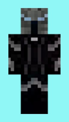 Frost Diamond Skin For Minecraftのおすすめ画像3