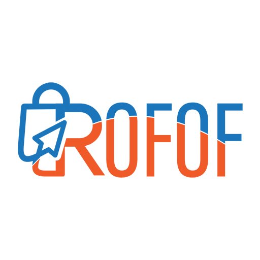 Rofof logo
