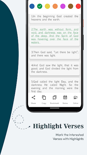 NKJV Study Bible screenshot 2