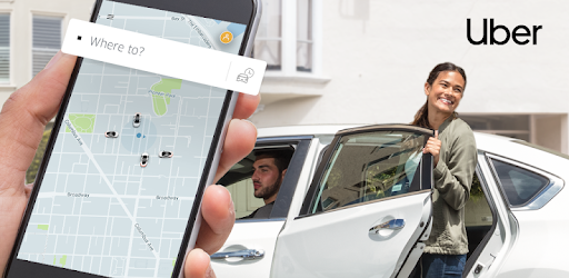 Uber - Request a trip – Apps on Google Play