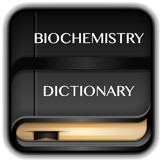 Biochemistry Dictionary Offlin apk