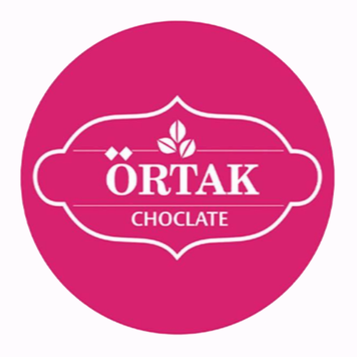 Ortak Chocolate logo