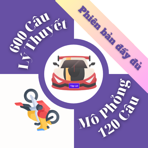 GoVn - Ôn thi bằng lái xe Download on Windows