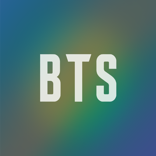 BTS QUIZ logo
