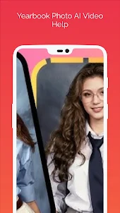 Yearbook Photo AI Video Help