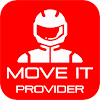 Move It Driver / Provider icon