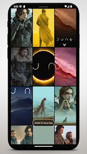Dune Wallpapers in HD, 4K