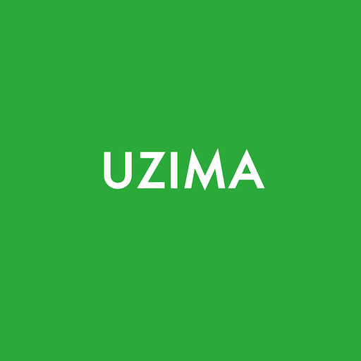 Uzima logo
