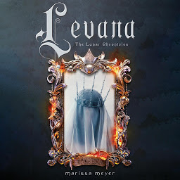Icon image Levana (The Lunar Chronicles)