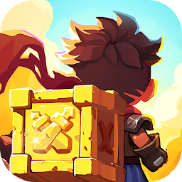 Weapon Master: Backpack Battle Mod Apk