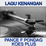 Lagu Pance Pondaag & Koes Plus icon