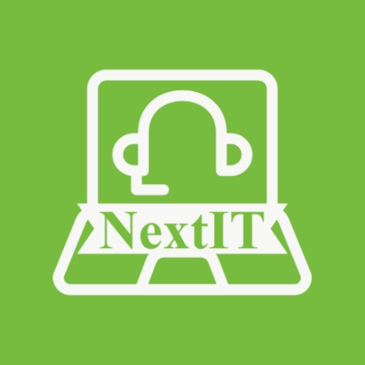 NextIT - Online Courses logo