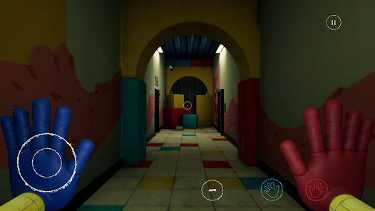 Poppy Playtime Chapter 1 APK for Android Download