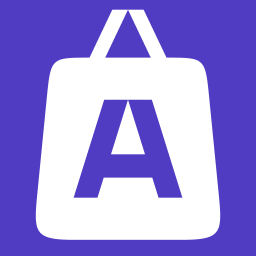 Ayan Market logo