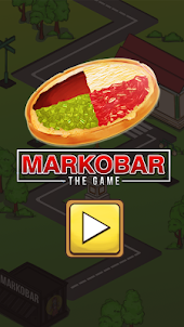 Markobar The Game