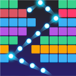 Balls VS Blocks - Bricks Break Mod Apk