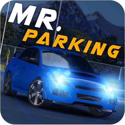 US Smart Car Parking 3D - City Car Park Adventure