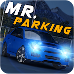 Cover Image of ダウンロード 駐車場：3Dドライビングゲーム 1.7 APK