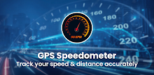 Speedometer - GPS Speedometer APK