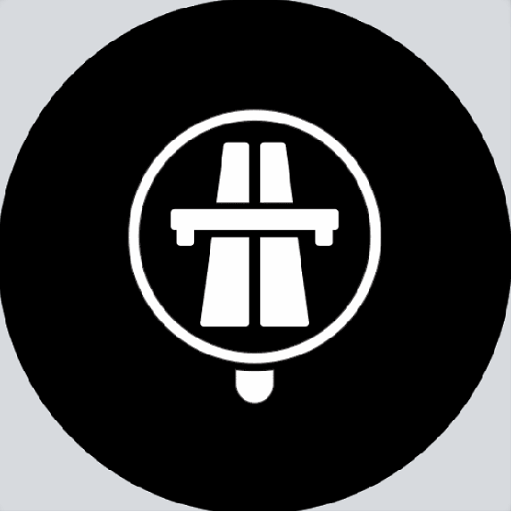 Otoyol Ücreti logo