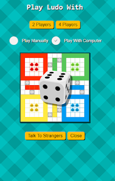 Ludo 8 - Screenshot 1