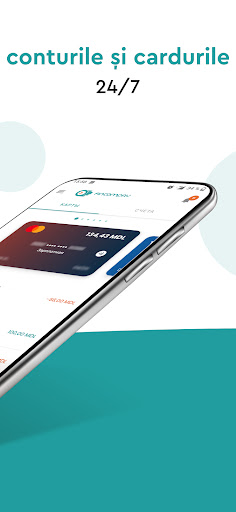 FinComPay Screenshot 2 - AppWisp.com