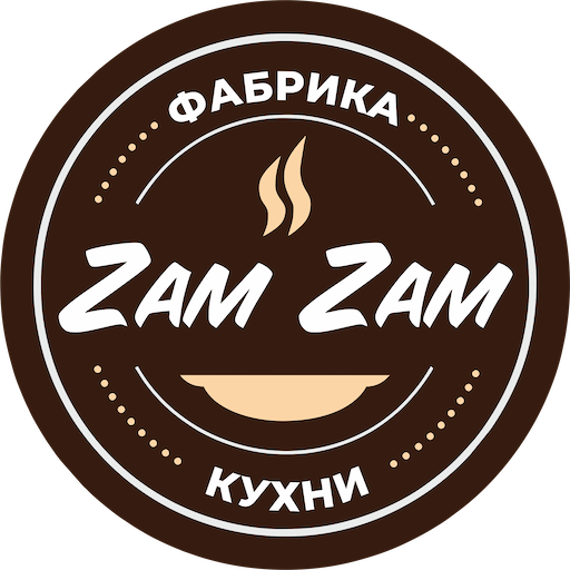 Zam Zam logo