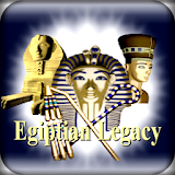 Egyptian Legacy Slots icon