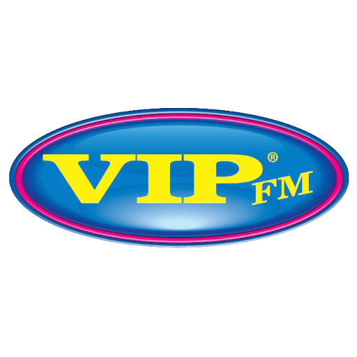 VIPFM logo