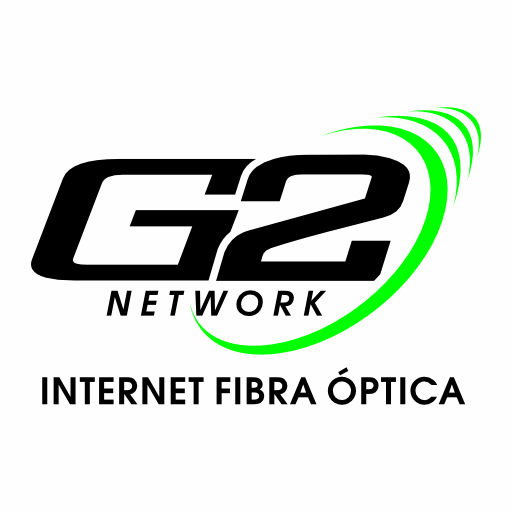 G2 Network logo