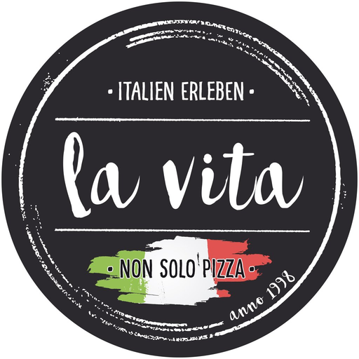 La Vita Oberursel logo