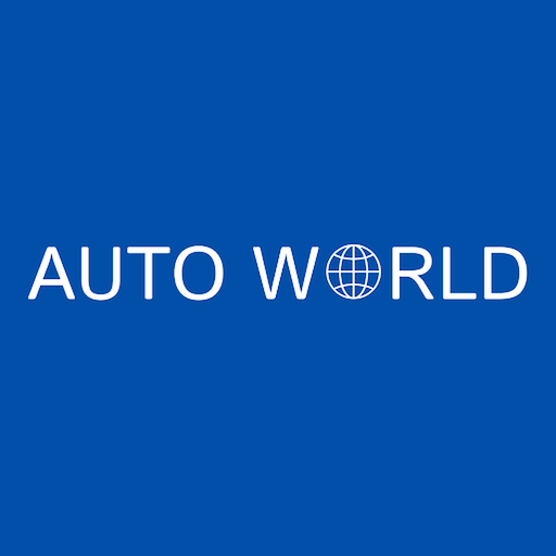 Autoworld logo