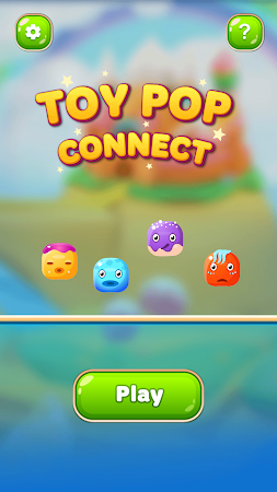 Game screenshot Toy Pop mod apk