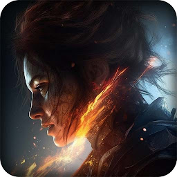 Icon image Ember Storm