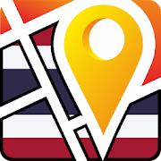 Top 40 Travel & Local Apps Like rundbligg THAILAND Travel Guide - Best Alternatives