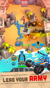 Grunt Rush 1