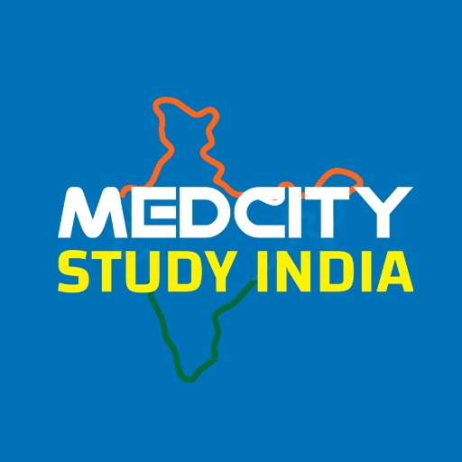 Medcity Study India 1.6 Icon