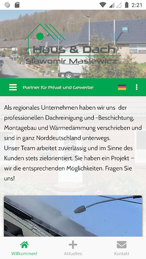 Dach NF Screen 2