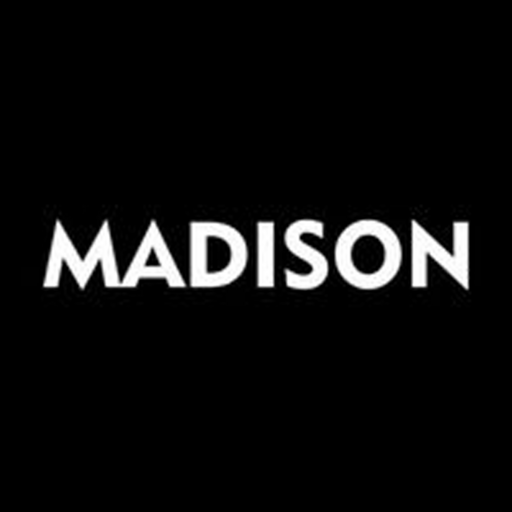 MADISON Smashburgers logo