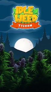 Idle Weed Tycoon Unknown