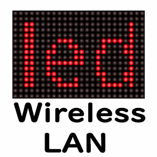 Denkou Wireless LAN