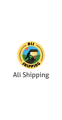 Ali Shipping