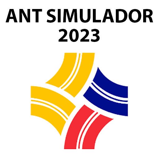 ANT Simulador Actualizado 2024 Apps on Google Play